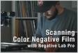 Film Scanning Best Practices Negative Lab Pr
